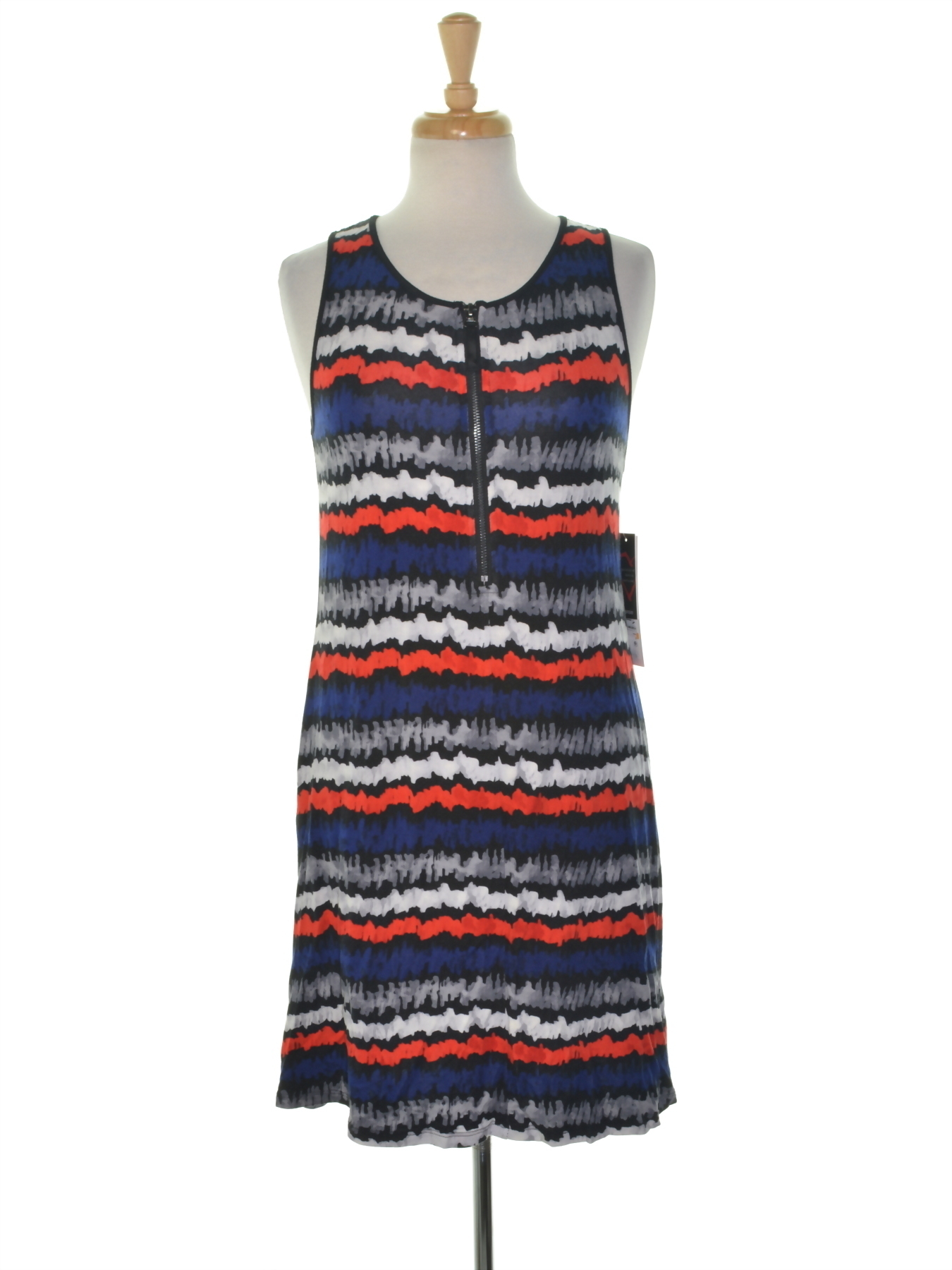 Kensie Women Size Small S Multi Tunic Dress – #1 Kensie Women Size Small S Multi Tunic Dress