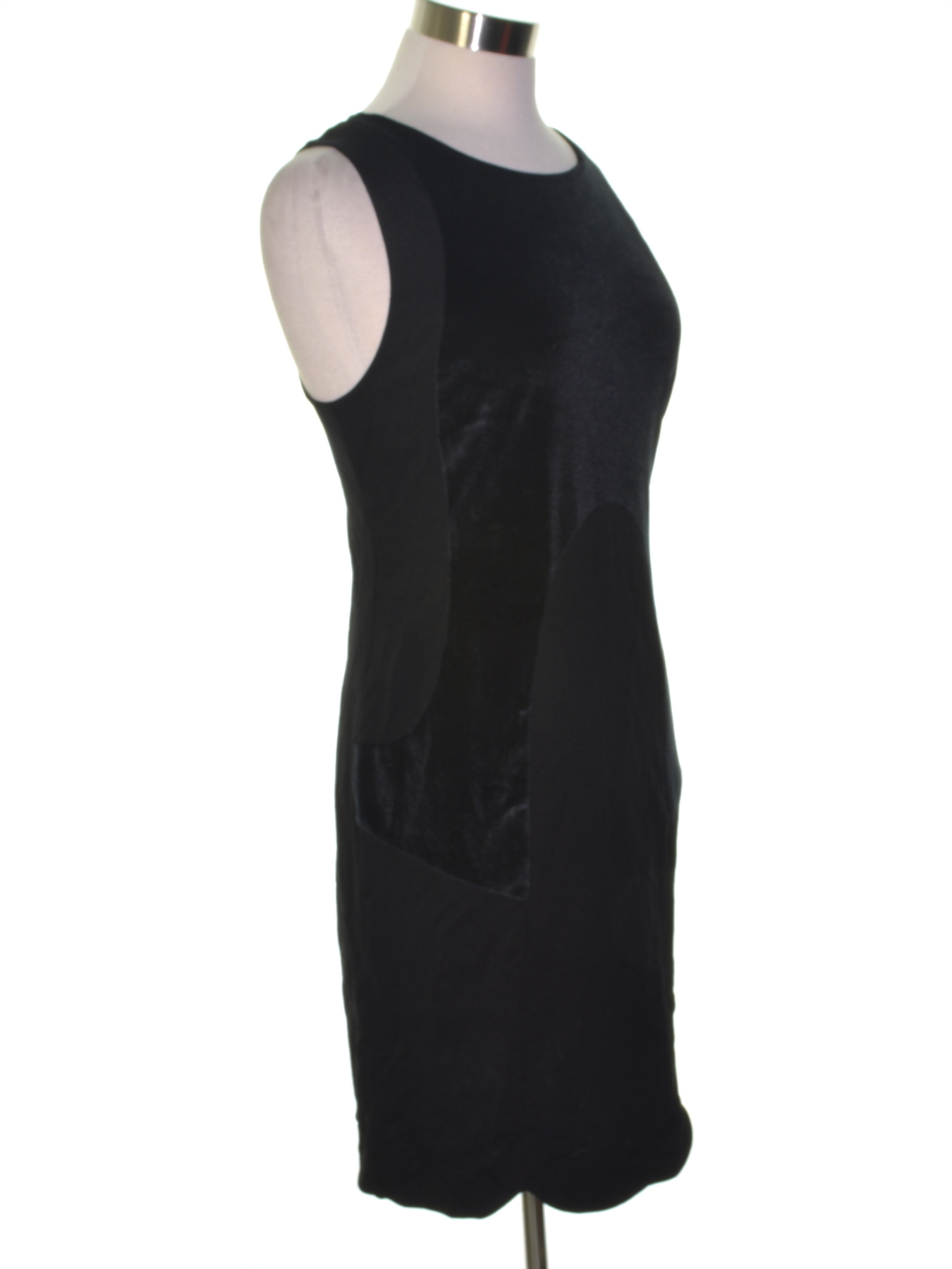 Kensie Women Size XS Black Sheath Dress – #2 Kensie Women Size XS Black Sheath Dress