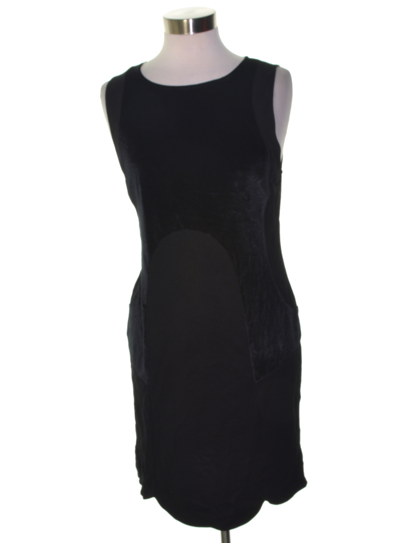 Kensie Women Size Large L Black Sheath Dress – #1 Kensie Women Size Large L Black Sheath Dress