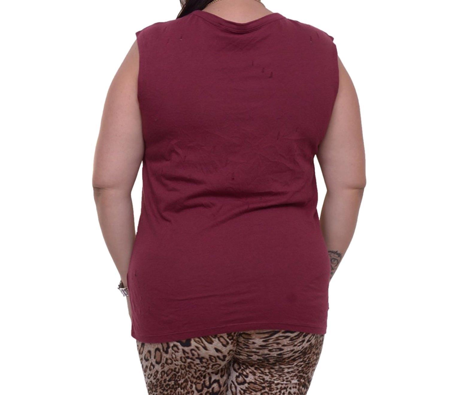 Guess Women Size XS Red Corset Top – #3 Guess Women Size XS Red Corset Top