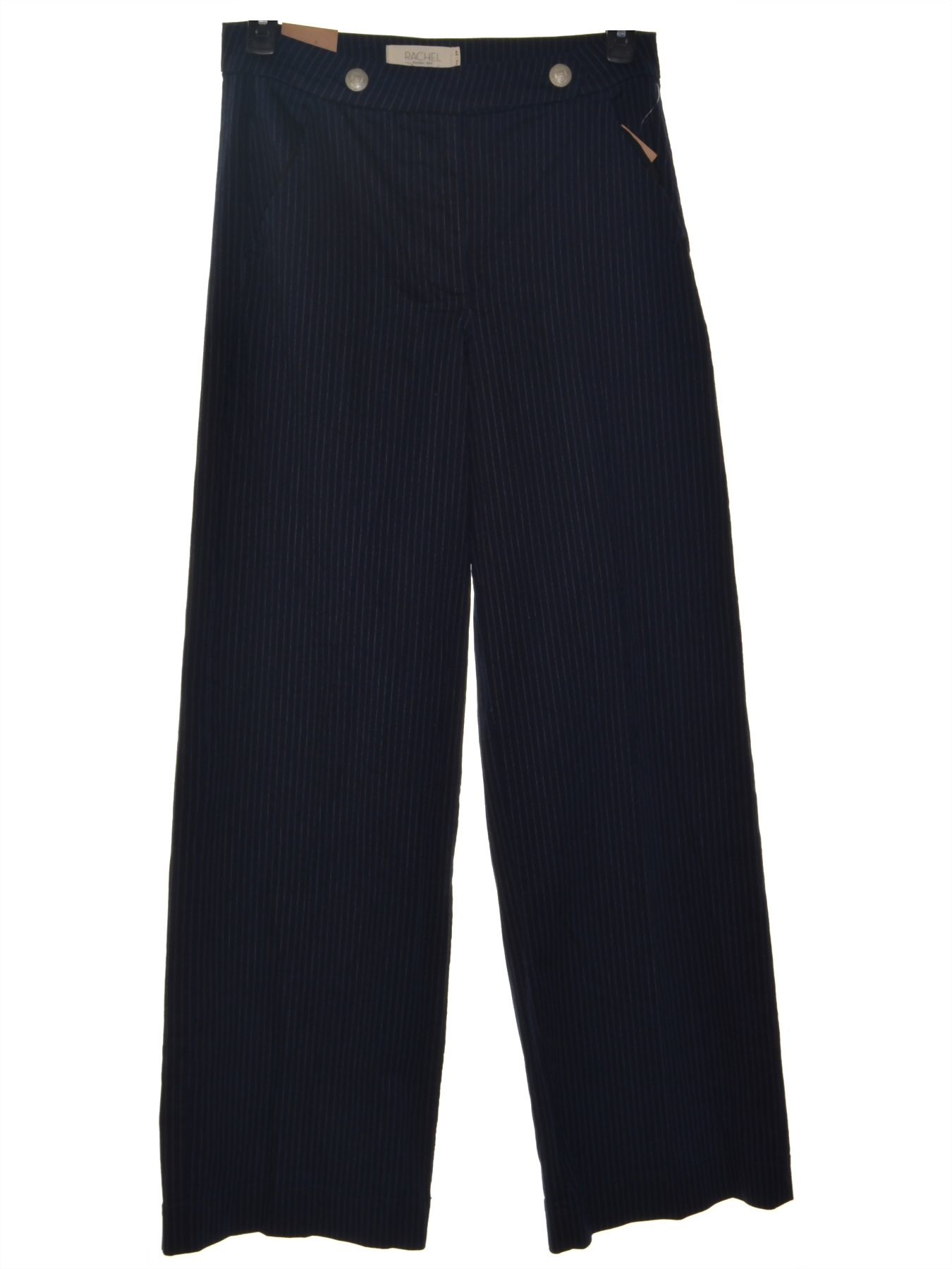 Rachel Roy Women Size 30 Navy Wide Leg Pants – #1 Rachel Roy Women Size 30 Navy Wide Leg Pants