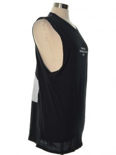Unbranded Women Size XL Black Tank Top – #2 Unbranded Women Size XL Black Tank Top