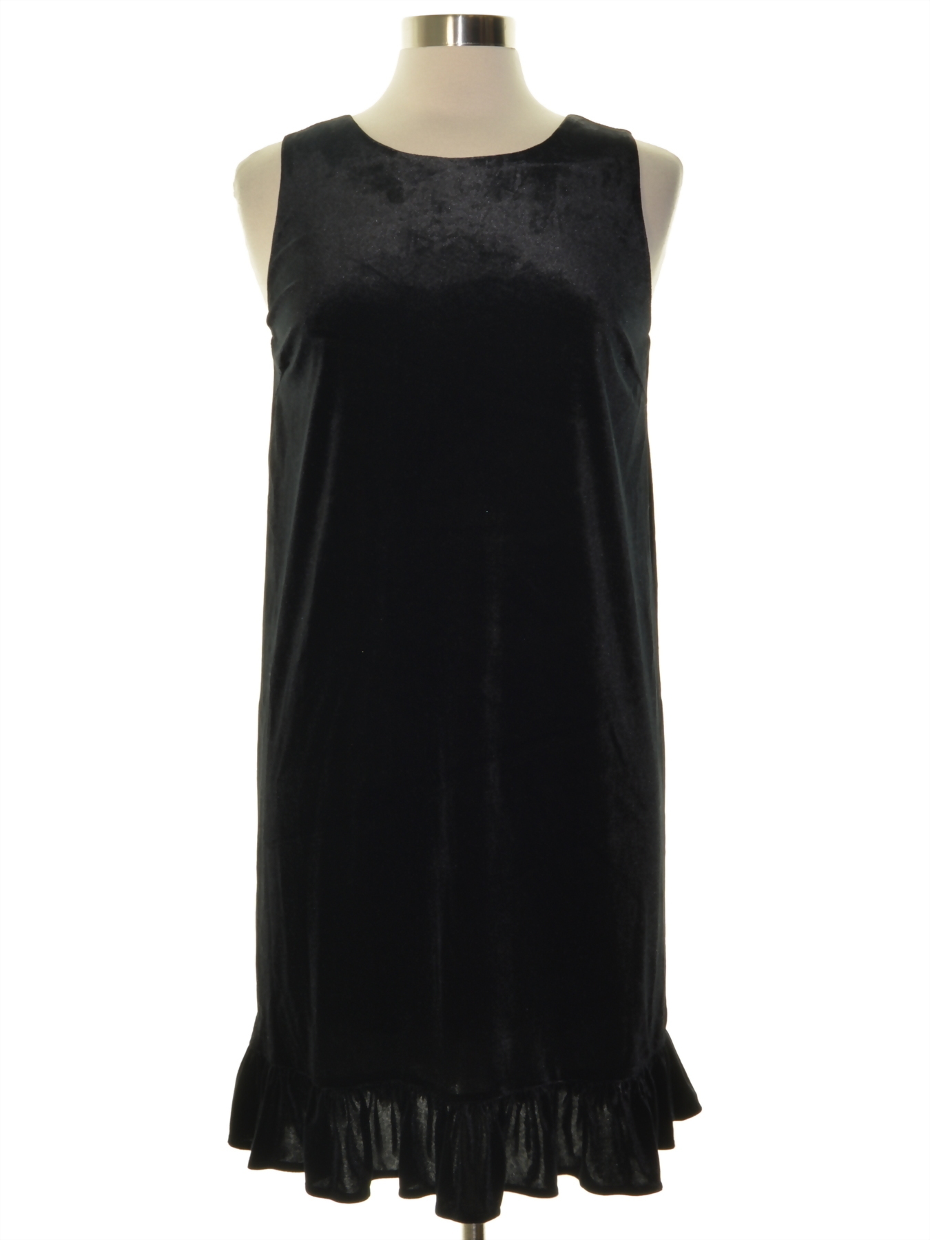 Movint Women Size Medium M Black Shift Dress – #1 Movint Women Size Medium M Black Shift Dress