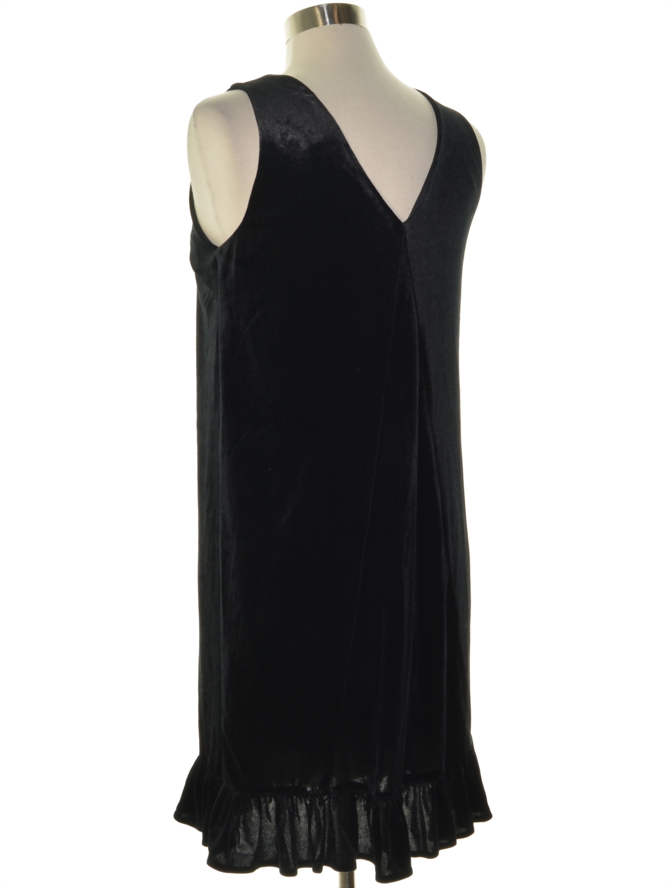 Movint Women Size Medium M Black Shift Dress – #2 Movint Women Size Medium M Black Shift Dress