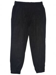 RD Style Women Size Medium M Black Pants