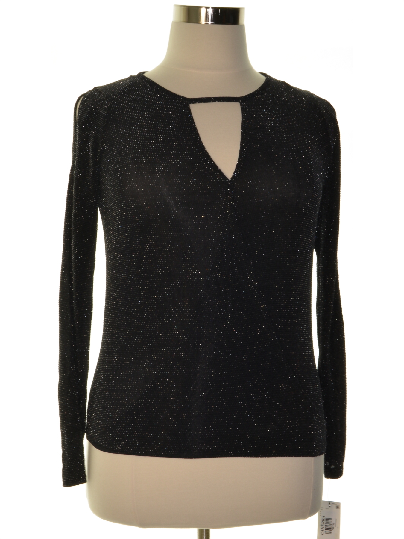 BCX Women Size Large L Black Pullover Top – #1 BCX Women Size Large L Black Pullover Top